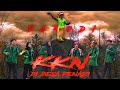 KKN DI DESA PENARI ️film Terlaris Sepanjang Masa Parody Full Movie Exstrim Lucu The Series