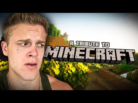 The Most Nostalgic Game Ever Made.