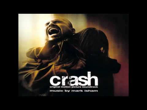 Mark Isham - No Such Thing As Monsters (Crash Soundtrack nr.05)