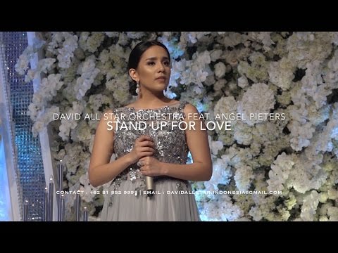 Stand Up video thumbnail