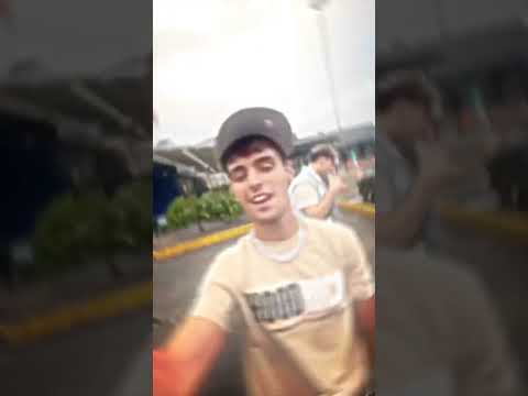 IN GIRO DI NOTTE COME I 🦇FYM FUORI ORA‼️#041 #rap #emergenti #trap #vicenza #perte #newmusic #beats