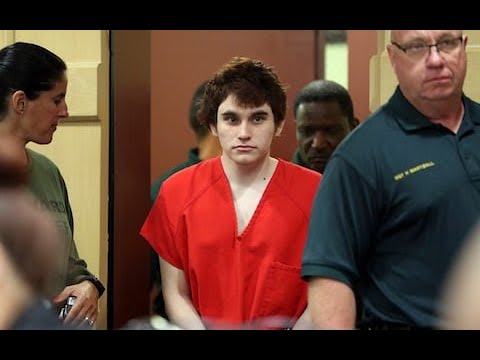 Police Interrogation - Nikolas Cruz