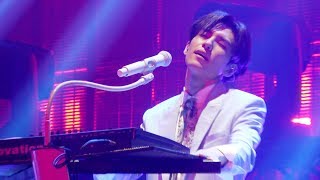 190330 DAY6 (데이식스) WARNING! - &#39;Youth&#39; Encore (원필 focus)