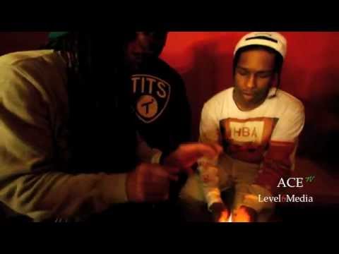 Long Live Asap Tour "All Access" in Seattle