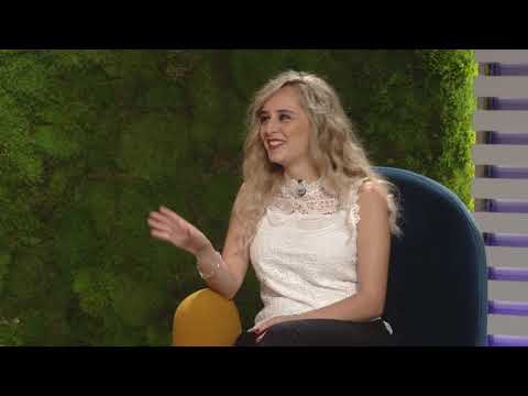 Arta Hajra dhe Arday reperi i ri në Promenadë vere | T7