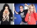Rebecca Uses Twin Telepathy To Rescue RZ Twin In Safe House How To Make DIY Spy Gadgets