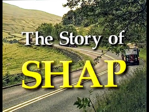 The story of Shap part 9