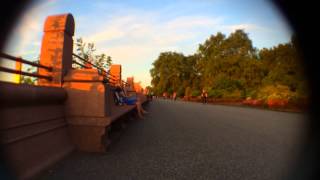 "Tren Lento A Juliaca" Fan Video