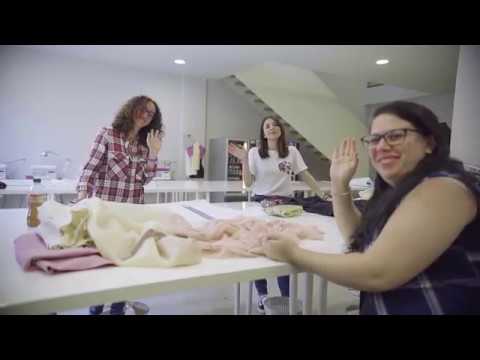 Ferrari Fashion School Video Intro Graduation 2018