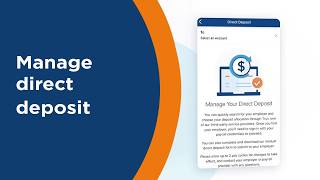 How to Set Up Direct Deposit With Navy Federal