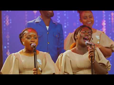 BHP Ministry - NCHI NAIFURAHIE (Official live Video)