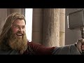 THOR Hammer Time By Lecrae Ft 1K Phew