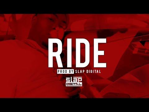 "Ride" J Stalin x Lil Blood x Mozzy Type Beat (2017) Instrumental