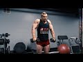 Dumbbell Shrug