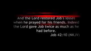 Bishop Eddie L Long - Double, Shout Your Name