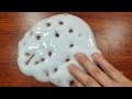 White Glue Water Slime How To Make Slime White Glue