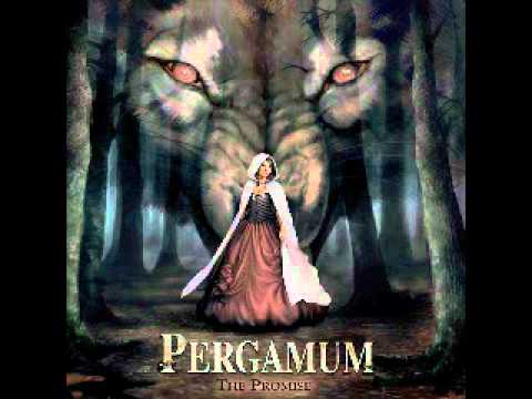 Pergamum - Waiting For You/Awesome God