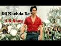 Dil Nachda Re Shahrukh khan No 1 Song #trending ❤️