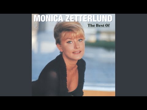 Mister Kelly - Monica Zetterlund
