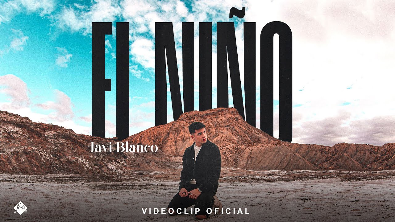 El Niño By Javi Blanco From Spain Popnable