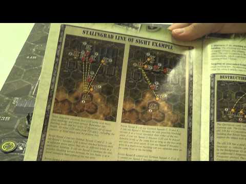 Video Preview (GenCon 2013)