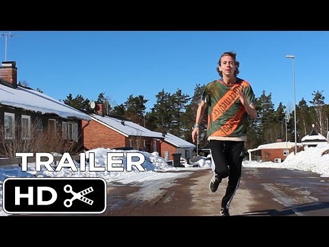 EKB-FESTEN Official trailer (2018) - BackstageWithLennyL, Nicolas Cage, Marvel Studios, jk. Rowling