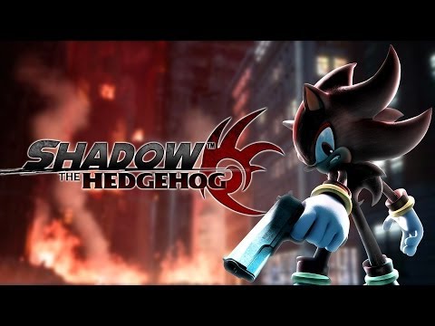 shadow the hedgehog gamecube final boss