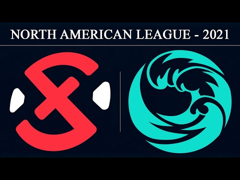 XSET vs BC @Villa | XSET vs beastcoast | NAL - 2021 (7 April 2021)