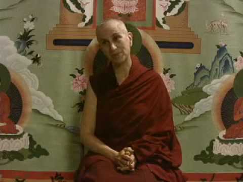 11-11-08 Advice for Dharma Practice: Practicing the Dharma = Transforming the Mind - BBCorner