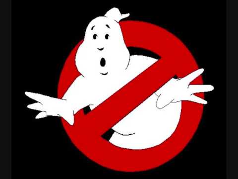 Video thumbnail for Ghostbusters