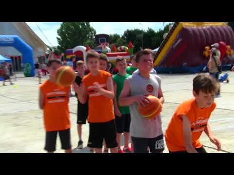 Pécs Expo Gyereknap