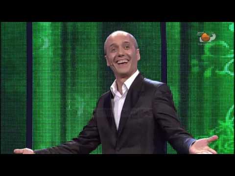 Portokalli, 27 Maj 2012 - AMC Barcaleta