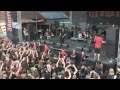 Ill nino - When it cuts live at Brutal Assault 2010