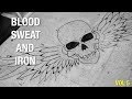 Animal Motivation | Blood, Sweat, and Iron | Volume 5