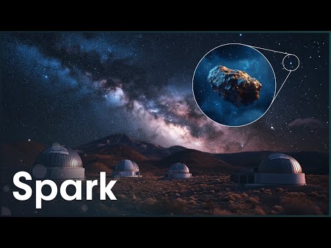 Planet Killers: How Do We Detect Dangerous Asteroids And Could We Divert Them?