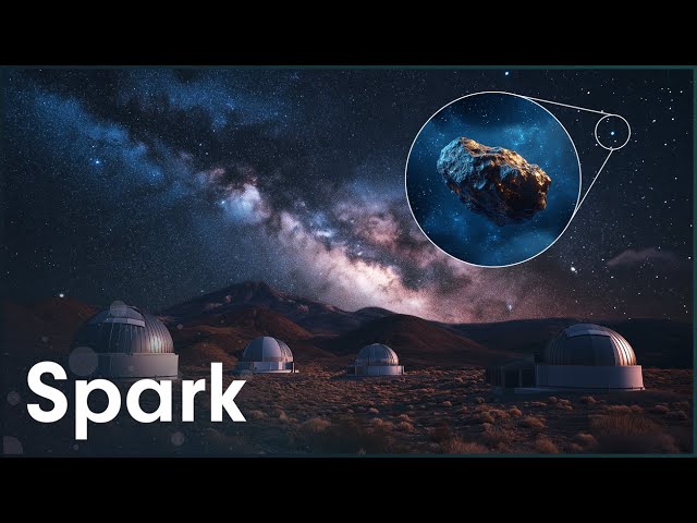 Planet Killers: How Do We Detect Dangerous Asteroids And Could We Divert Them? SDDEFAULT Thumbnail