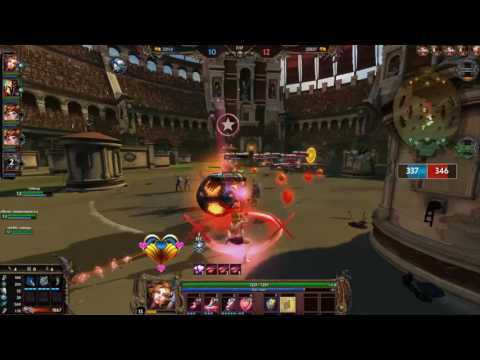 Smite funny moments - aphro max movement speed