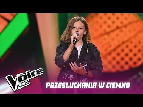 Alek Szwarnowiecki - „Był Sobie Król” - Przesłuchania w ciemno | The Voice Kids Poland 6