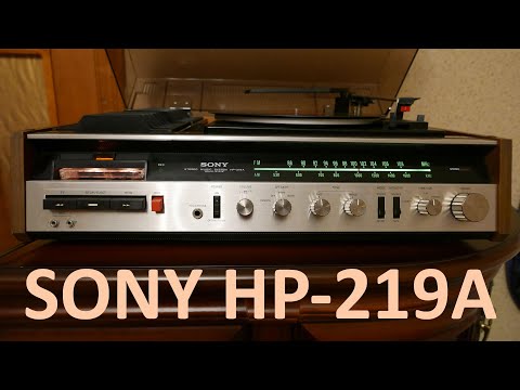 Sony | STR-DH190 | „Bluetooth“ video