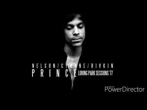 Prince - Jazz Funk Sessions, 1977 (instrumental)