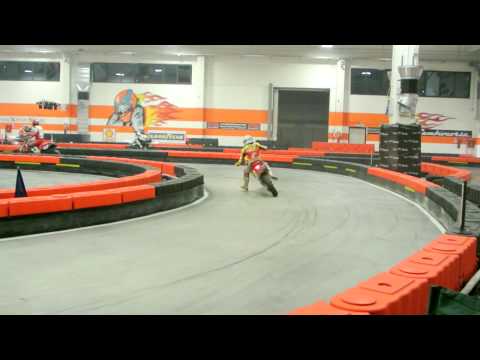 Offlimits Supermoto 2012 - Offlimits Day 23-12 @ Top Fuel Racing