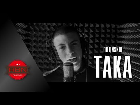 DILQNSKIQ - ТАКА [OFFICIAL VIDEO 4K / 2022]