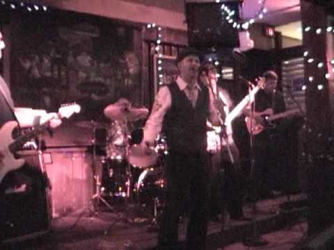 Roadhouse Blues
