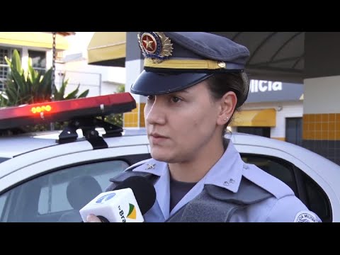 Polícia Rodoviária faz um balanço das rodovias no natal