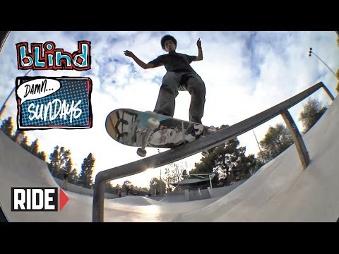 Kevin Romar and Chris Joslin -  El Dorado Duo on Blind Damn Sundays