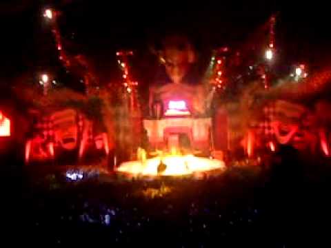 Pirate Station Teatro 2011 - DIRTHYPHONICS intro