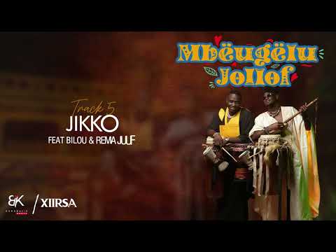 Karabalik Beatz and XIIRSA