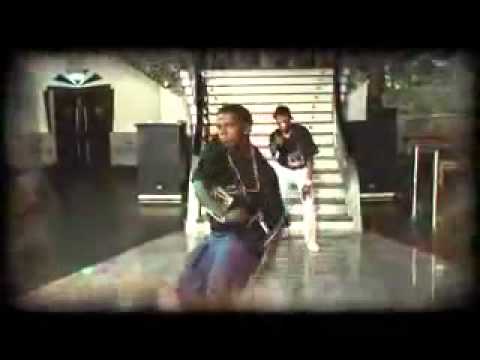 Kua Sanzala   Dog Murras e Bonga