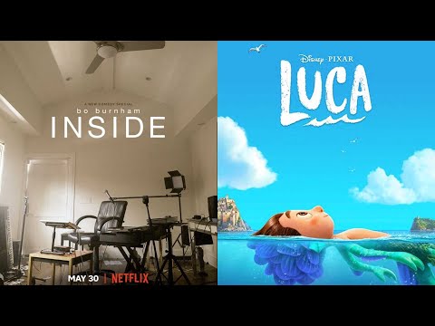 Quickie: Inside, Luca / YMS UPDATE