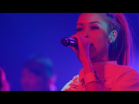 sweet danger / BENI Red LIVE TOUR 2013